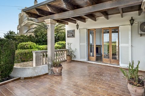 Villa a Cala Blava, Mallorca, Cala Blava - € 1.150.000 | Ref: 6725 - foto 4
