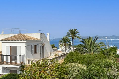 Villa a Cala Blava, Mallorca, Cala Blava - € 1.150.000 | Ref: 6725 - foto 17