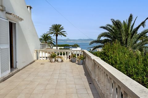 Villa a Cala Blava, Mallorca, Cala Blava - € 1.150.000 | Ref: 6725 - foto 18