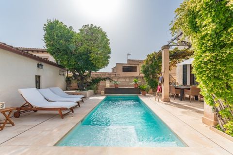 Villa a Sant Joan, Mallorca, Sant Joan - € 1.995.000 | Ref: 6724 - foto 2