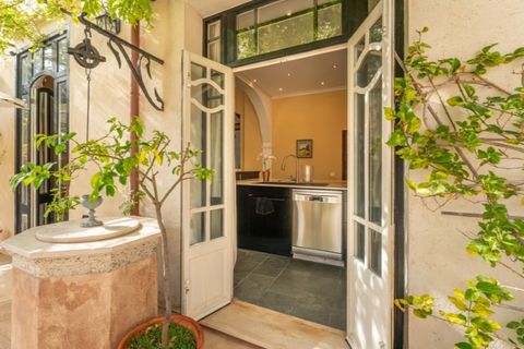 Villa a Sant Joan, Mallorca, Sant Joan - € 1.995.000 | Ref: 6724 - foto 3