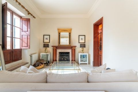 Villa a Sant Joan, Mallorca, Sant Joan - € 1.995.000 | Ref: 6724 - foto 5