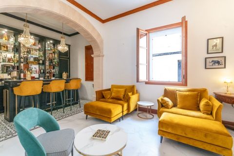 Villa a Sant Joan, Mallorca, Sant Joan - € 1.995.000 | Ref: 6724 - foto 6