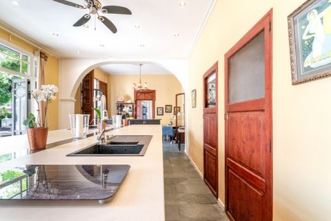 Villa a Sant Joan, Mallorca, Sant Joan - € 1.995.000 | Ref: 6724 - foto 8