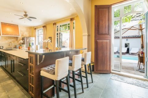 Villa a Sant Joan, Mallorca, Sant Joan - € 1.995.000 | Ref: 6724 - foto 9