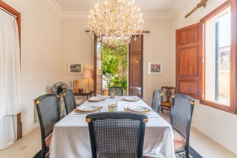 Villa a Sant Joan, Mallorca, Sant Joan - € 1.995.000 | Ref: 6724 - foto 12