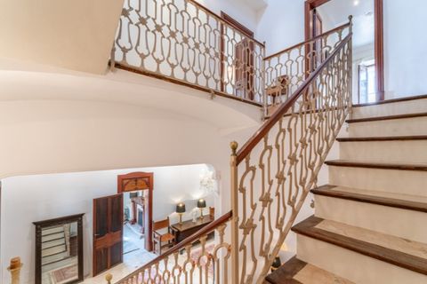 Villa a Sant Joan, Mallorca, Sant Joan - € 1.995.000 | Ref: 6724 - foto 13