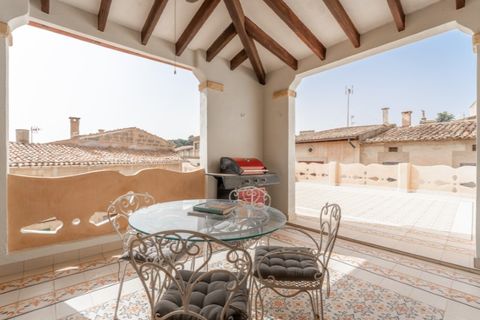 Villa a Sant Joan, Mallorca, Sant Joan - € 1.995.000 | Ref: 6724 - foto 20
