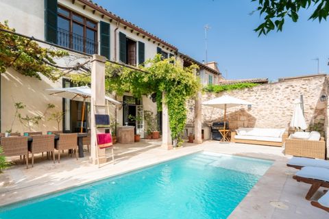 Villa a Sant Joan, Mallorca, Sant Joan - € 1.995.000 | Ref: 6724 - foto 21