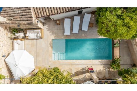 Villa a Sant Joan, Mallorca, Sant Joan - € 1.995.000 | Ref: 6724 - foto 22