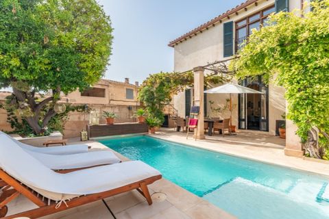 Villa a Sant Joan, Mallorca, Sant Joan - € 1.995.000 | Ref: 6724 - foto 23