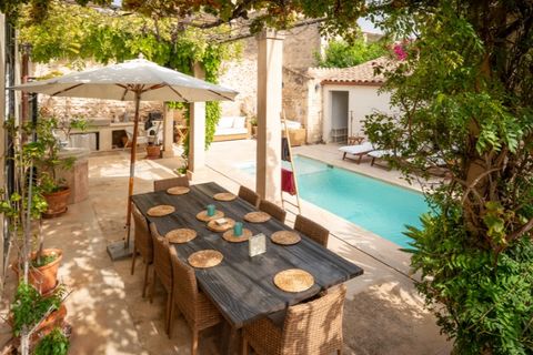 Villa a Sant Joan, Mallorca, Sant Joan - € 1.995.000 | Ref: 6724 - foto 24