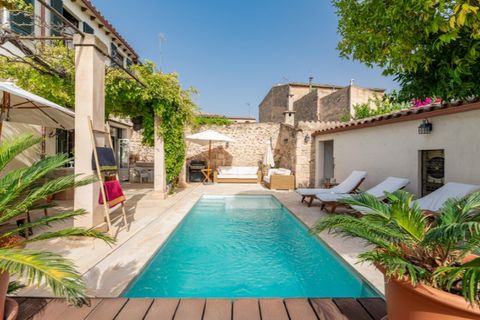 Villa a Sant Joan, Mallorca, Sant Joan - € 1.995.000 | Ref: 6724 - foto 26