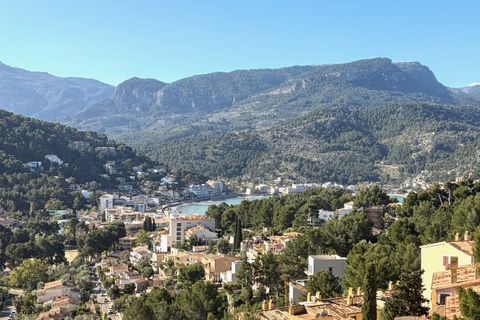 Lejlighed i Soller, Mallorca, Soller - € 775.000 | Ref: 7170 - foto 1