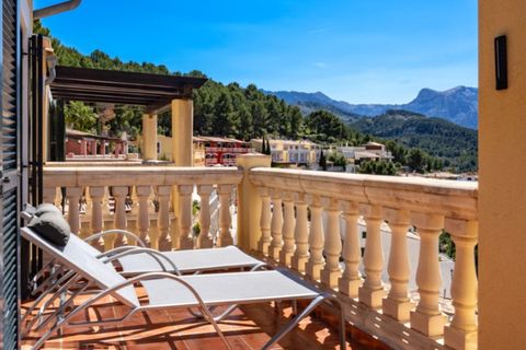 Lejlighed i Soller, Mallorca, Soller - € 775.000 | Ref: 7170 - foto 14