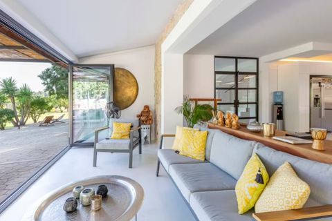 Landejendom i Alaro, Mallorca, Alaro - € 3.600.000 | Ref: 7267 - foto 6