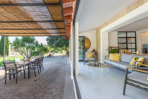 Landejendom i Alaro, Mallorca, Alaro - € 3.600.000 | Ref: 7267 - foto 7