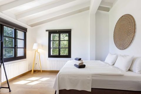 Landejendom i Alaro, Mallorca, Alaro - € 3.600.000 | Ref: 7267 - foto 14