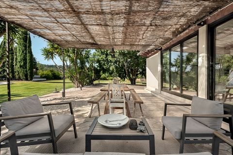 Landejendom i Alaro, Mallorca, Alaro - € 3.600.000 | Ref: 7267 - foto 5