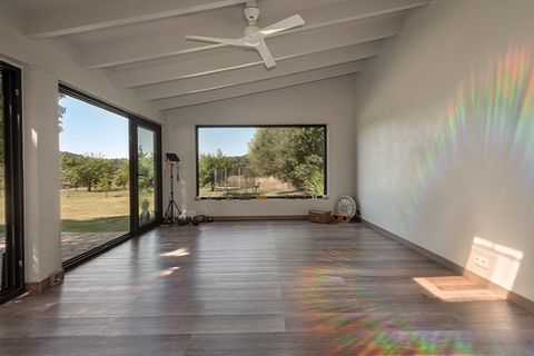 Landejendom i Alaro, Mallorca, Alaro - € 3.600.000 | Ref: 7267 - foto 19