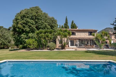 Landejendom i Alaro, Mallorca, Alaro - € 3.600.000 | Ref: 7267 - foto 22