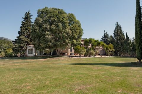Landejendom i Alaro, Mallorca, Alaro - € 3.600.000 | Ref: 7267 - foto 23