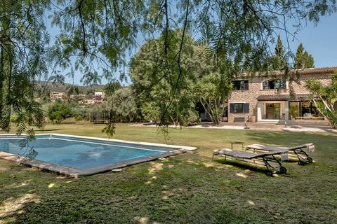 Landejendom i Alaro, Mallorca, Alaro - € 3.600.000 | Ref: 7267 - foto 24