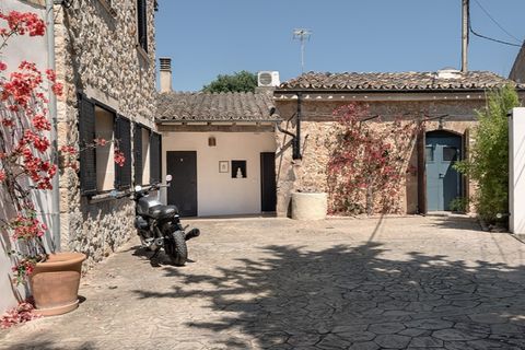 Landejendom i Alaro, Mallorca, Alaro - € 3.600.000 | Ref: 7267 - foto 25