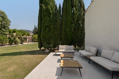 Landejendom i Alaro, Mallorca, Alaro - € 3.600.000 | Ref: 7267 - foto 27