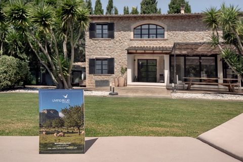 Landejendom i Alaro, Mallorca, Alaro - € 3.600.000 | Ref: 7267 - foto 28