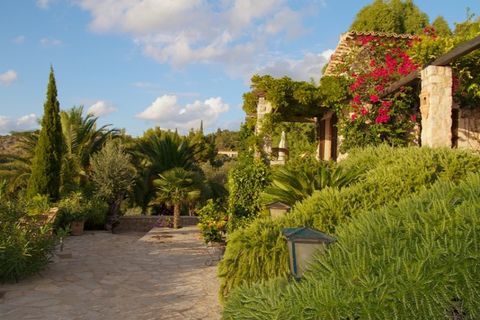 Landejendom i Soller, Mallorca, Soller - € 5.700.000 | Ref: 6687 - foto 12