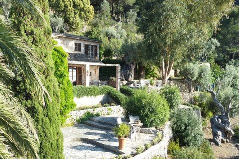 Landejendom i Soller, Mallorca, Soller - € 5.700.000 | Ref: 6687 - foto 23