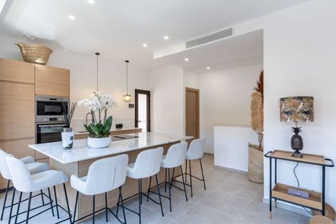 Villa en Campos, Mallorca, Campos - € 640.000 | Ref: 6824 - photo 1