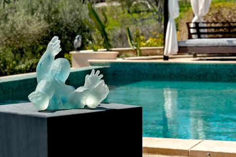 Landejendom i Selva, Mallorca, Selva - € 3.900.000 | Ref: 7235 - foto 3