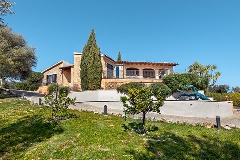 Landejendom i Selva, Mallorca, Selva - € 3.900.000 | Ref: 7235 - foto 5