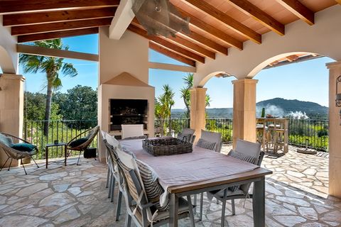 Landejendom i Selva, Mallorca, Selva - € 3.900.000 | Ref: 7235 - foto 10