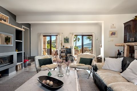 Landejendom i Selva, Mallorca, Selva - € 3.900.000 | Ref: 7235 - foto 12