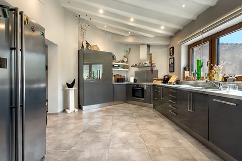 Landejendom i Selva, Mallorca, Selva - € 3.900.000 | Ref: 7235 - foto 16