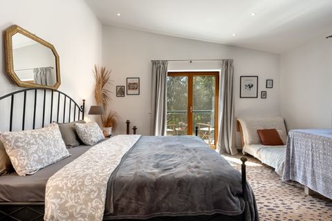 Landejendom i Selva, Mallorca, Selva - € 3.900.000 | Ref: 7235 - foto 21