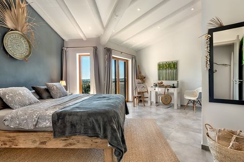 Landejendom i Selva, Mallorca, Selva - € 3.900.000 | Ref: 7235 - foto 24