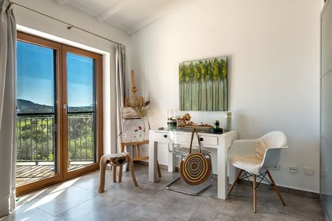 Landejendom i Selva, Mallorca, Selva - € 3.900.000 | Ref: 7235 - foto 27