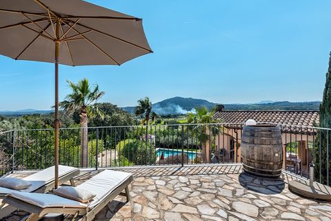 Landejendom i Selva, Mallorca, Selva - € 3.900.000 | Ref: 7235 - foto 30