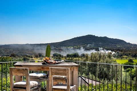 Landejendom i Selva, Mallorca, Selva - € 3.900.000 | Ref: 7235 - foto 31