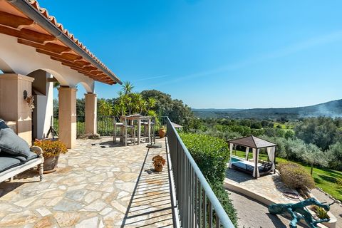 Landejendom i Selva, Mallorca, Selva - € 3.900.000 | Ref: 7235 - foto 32
