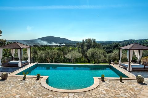 Landejendom i Selva, Mallorca, Selva - € 3.900.000 | Ref: 7235 - foto 33