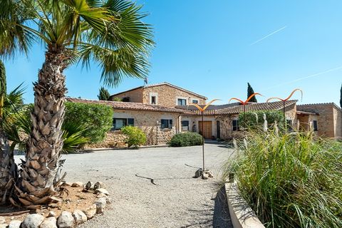 Landejendom i Selva, Mallorca, Selva - € 3.900.000 | Ref: 7235 - foto 34