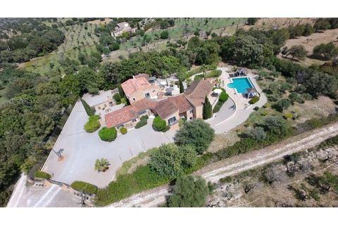 Landejendom i Selva, Mallorca, Selva - € 3.900.000 | Ref: 7235 - foto 35