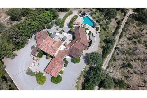 Landejendom i Selva, Mallorca, Selva - € 3.900.000 | Ref: 7235 - foto 36