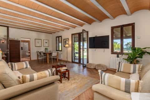 Landejendom i Campos, Mallorca, Campos - € 2.290.000 | Ref: 7223 - foto 4