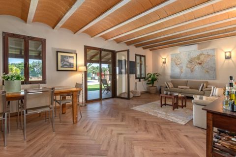 Landejendom i Campos, Mallorca, Campos - € 2.290.000 | Ref: 7223 - foto 5